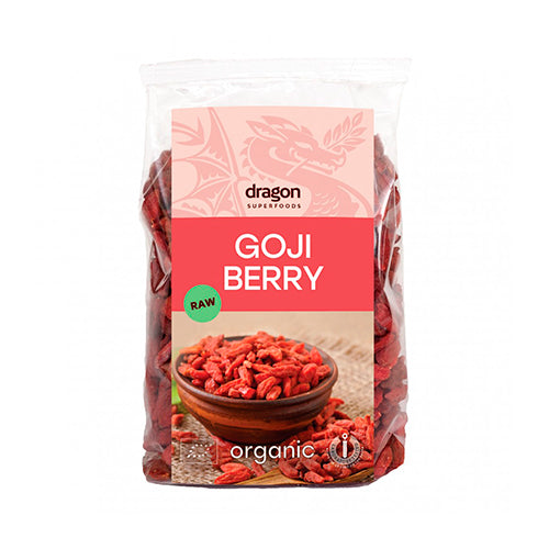 Goji bär EKO
