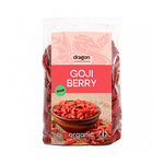 Dragon Superfoods Goji bär EKO | 100 g