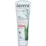 lavera Basis Sensitive Cleansing Milk | 125 ml