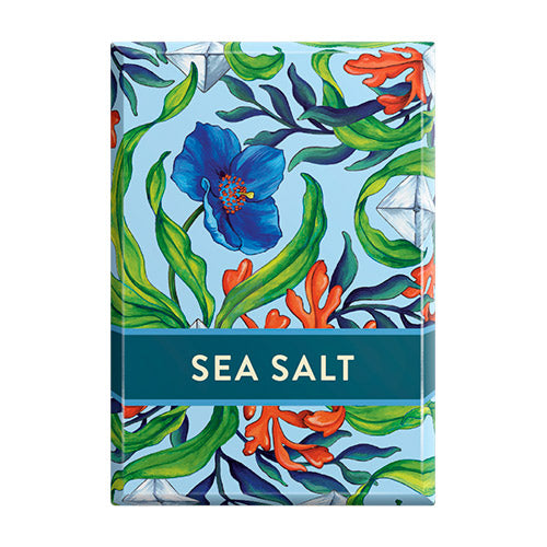 Choklad Sea Salt EKO från 