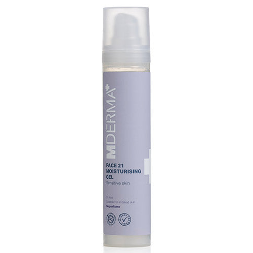 Face21 Moisturizing Gel