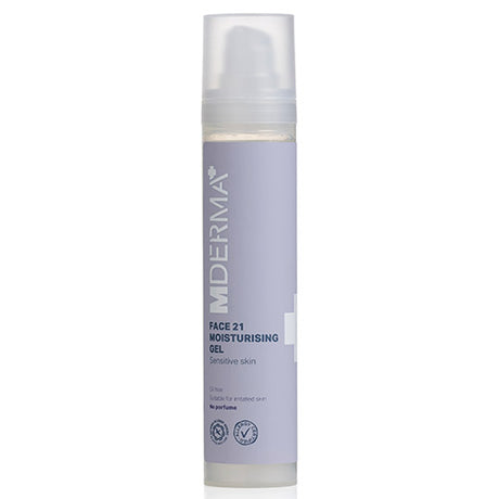 Face21 Moisturizing Gel