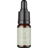 CBD Natural Skin Oil No 5
