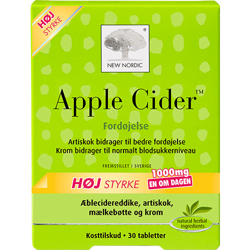 Apple Cider