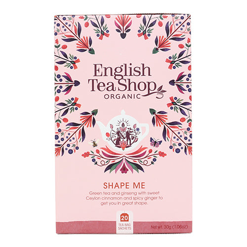 Shape Me Te EKO