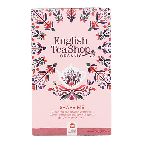 Shape Me Te EKO