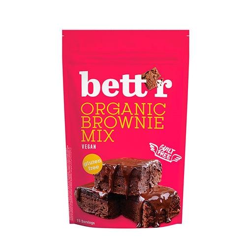 Brownie mix EKO