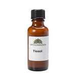 Urtegaarden Tiosol | 30 ml