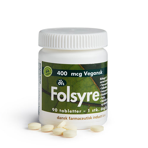 Folsyra