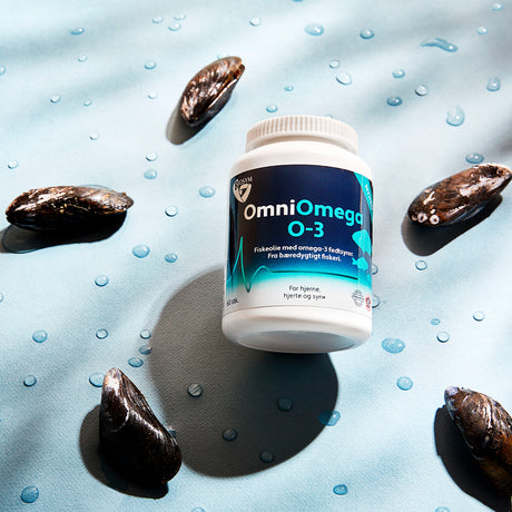 OmniOmega O-3