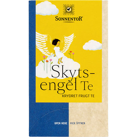 Skyddsängelte Eko