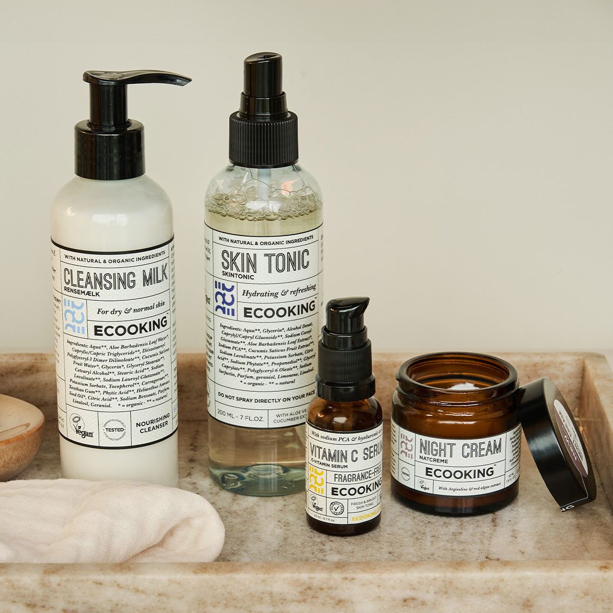 Vitamin-C Serum