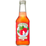 Naturfrisk Hallonbrus EKO | 250 ml