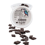 Kingfisher Gammaldags Salmiakrutor | 80 g