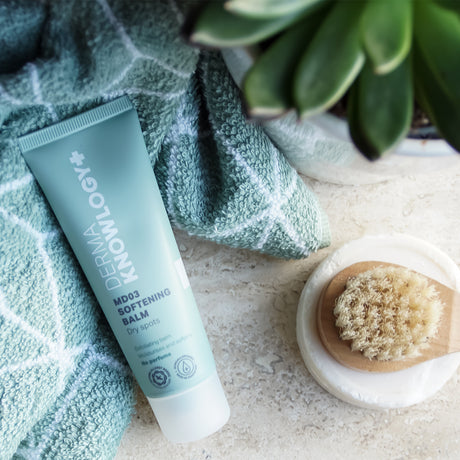 MD03 Softening Balm