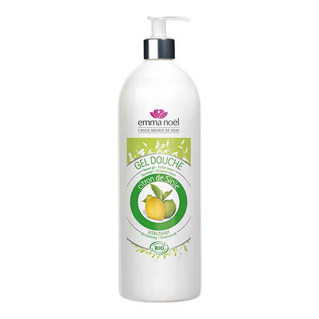 Duschgelé Siciliansk Citron