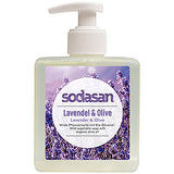 Flytande Handtvål Lavendel