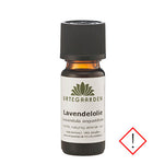 Urtegaarden Lavendelolja | 10 ml