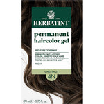 Herbatint Hårfärg (170 ml) | 4N Chestnut