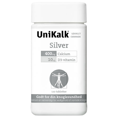 Silver