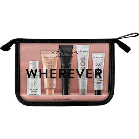 Wherever Rese Set 5-i-1