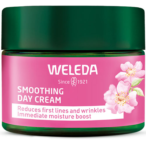 Smoothing Dagkräm