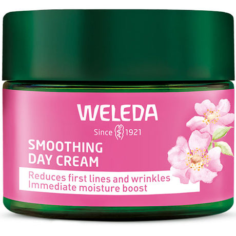 Smoothing Dagkräm