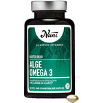 Nani Alg Omega 3 | 90 kapslar