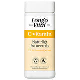 C-vitamin