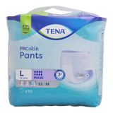 Pants Maxi - Large