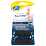 Scholl Velvet Smooth Refill til Fotfil Ultra Grov