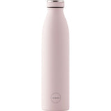 Termoflaska Rostfritt Stål Soft Rose