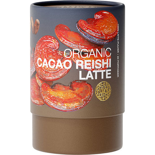 Kakao Reishi Latte EKO