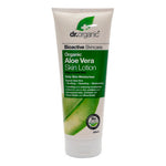 Dr. Organic Lotion Aloe Vera | 200 ml