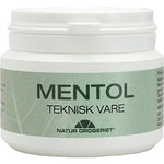 Natur-Drogeriet Mentolkristaller Råvara till Kosmetik | 30 g