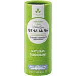Ben & Anna Deodorant (40 gr) | Persisk Lime