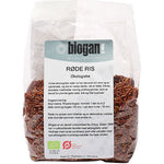 Biogan Rött Ris Eko | 500 g