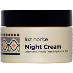Luz Norte Night Cream | 50 ml