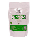 Unikfood Korngräs Pulver Eko | 100 g