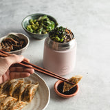 Lunchbox Food