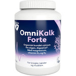 Biosym Omnikalk Forte | 90 kapslar