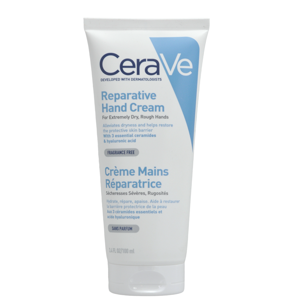 Reparative Hand Cream