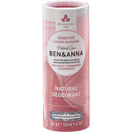 Ben & Anna Deodorant (40 gr) | Sensitive
