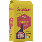Saltå kvarn Vetemjöl Eko Saltå Kvarn | 2 kg