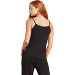 Boody Goodnight Sleep Cami Svart | Stl. S