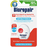 Biorepair Dental Floss - Ultra Flat