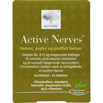 New Nordic Active Nerves | 60 Tabl.