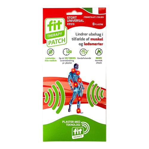 Stort Universal Plaster