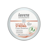 Body Care Deo Cream Strong