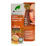 Dr. Organic Pure Oil Argan | 50 ml
